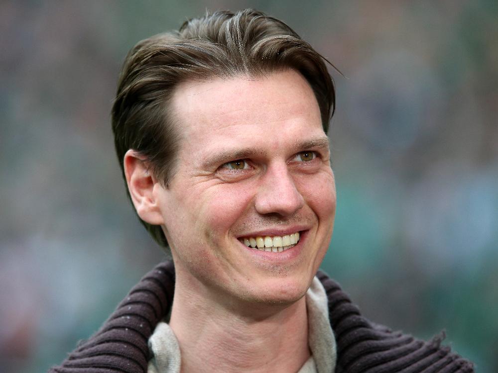 Tim Borowski wird U23-Chef bei Werder Bremen