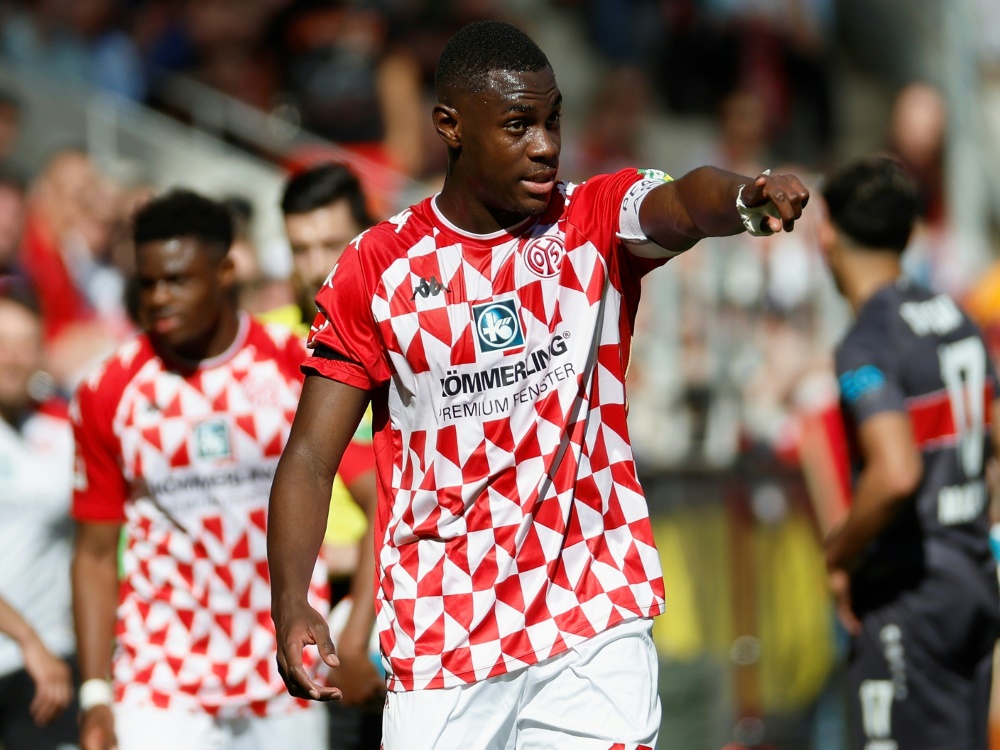 Moussa Niakhate spielt künftig für Senegal
