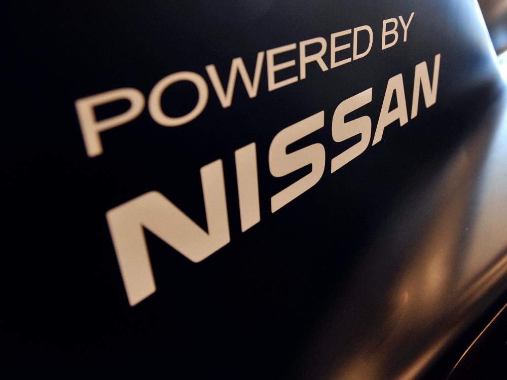 Nissan sponsort zukünftig die Champions League