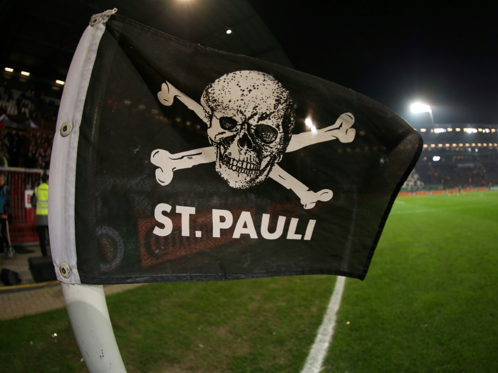 St. Pauli verzeichnet Minus von 5,75 Millionen Euro