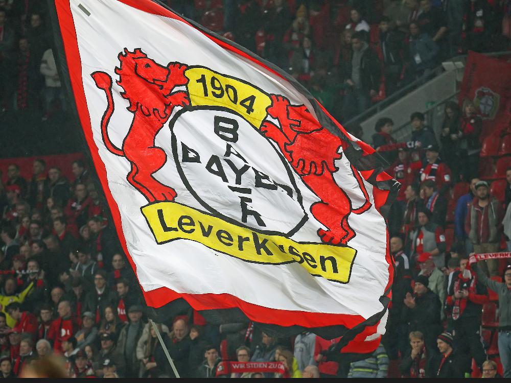 Leverkusens Fans leiden unter Bahnstreik