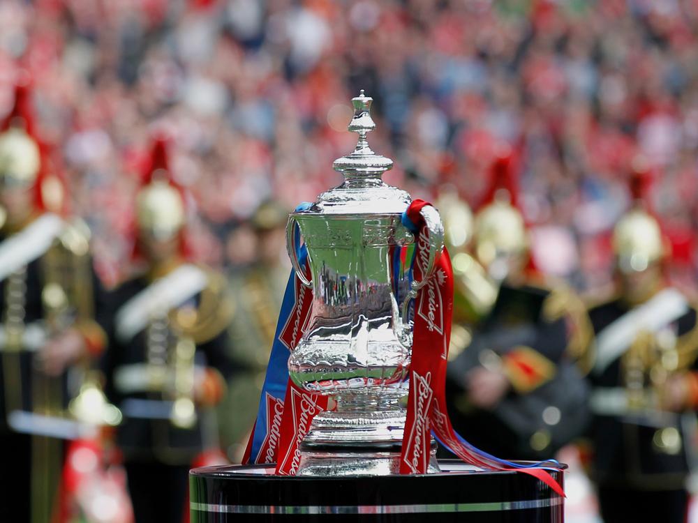 FA-Cup: Neue Trophäe für den Gewinner