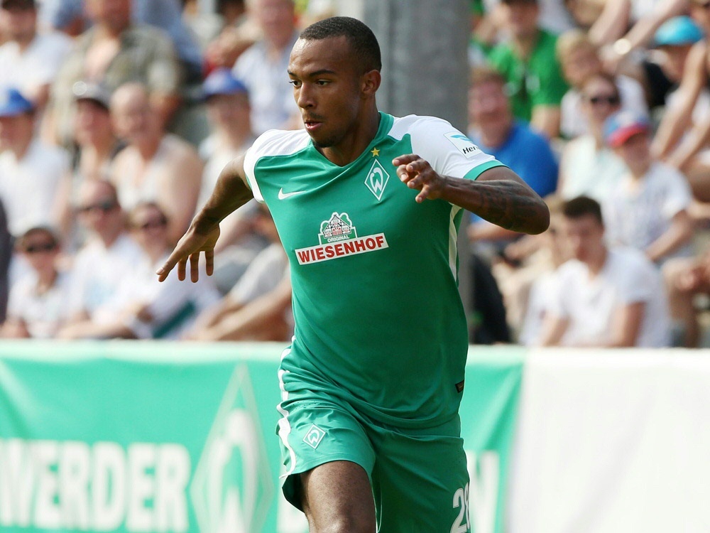 Melvyn Lorenzen wurde erfolgreich operiert Melvyn Lorenzen wurde erfolgreich operiert