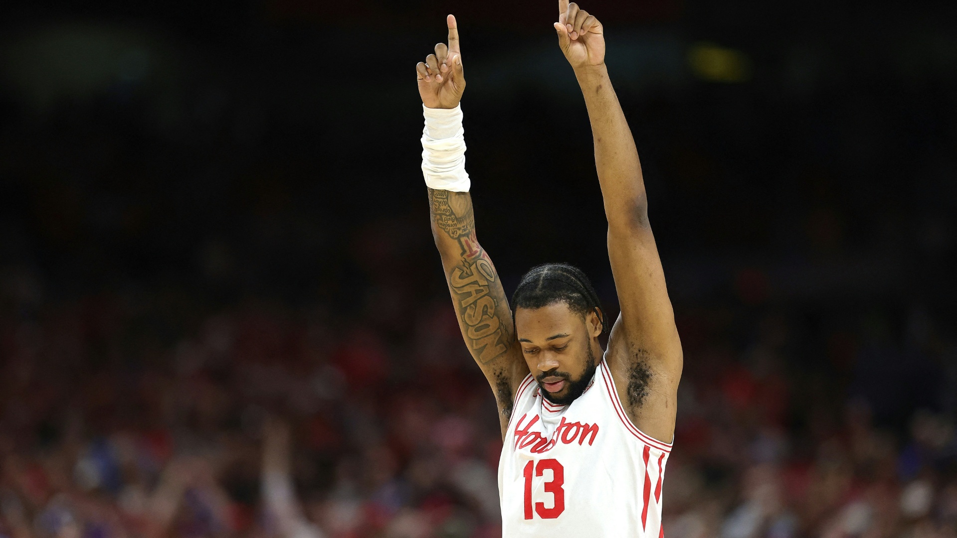 J'Wan Roberts wechselt zu Alba Berlin