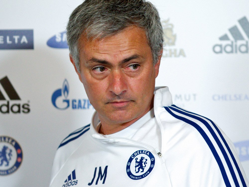 José Mourinho hätte Rooney gerne verpflichtet José Mourinho hätte Rooney gerne verpflichtet