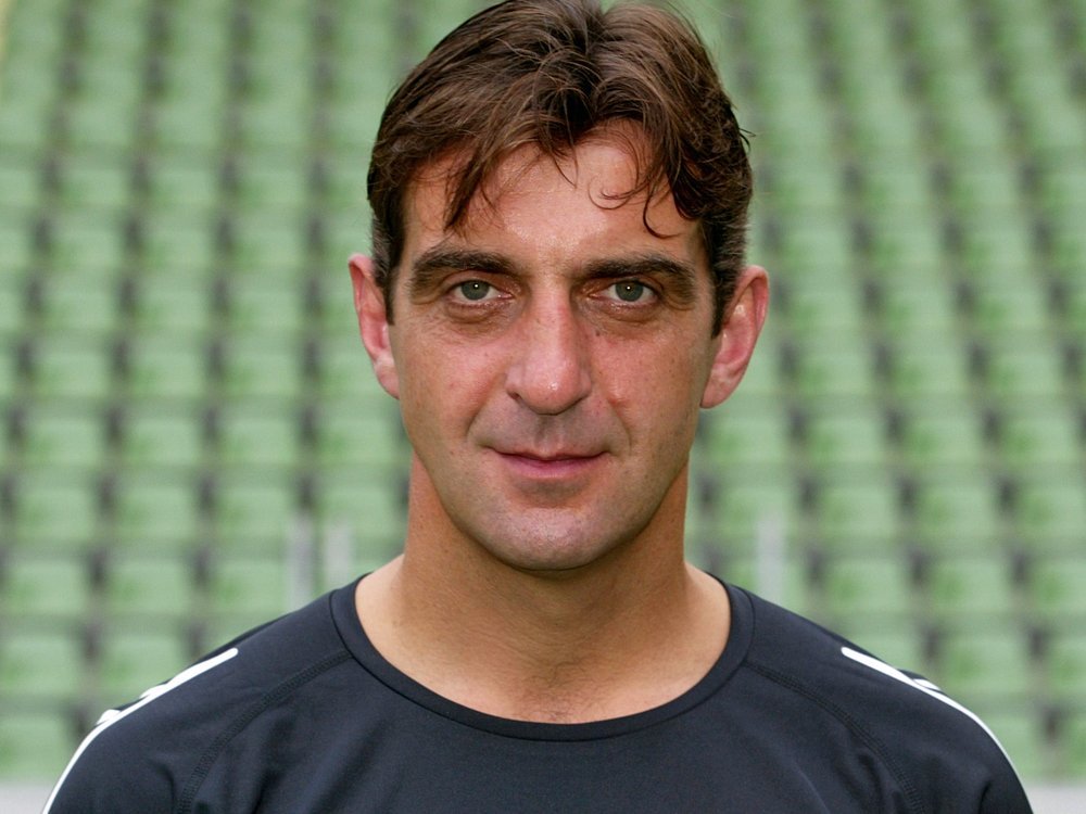 Ralf Minge steht vor einem Engagement bei Dynamo Dresden Ralf Minge steht vor einem Engagement bei Dynamo Dresden