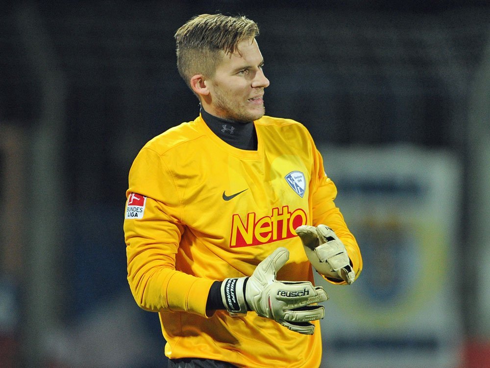 Philipp Heerwagen verstärkt den FC St. Pauli Philipp Heerwagen verstärkt den FC St. Pauli