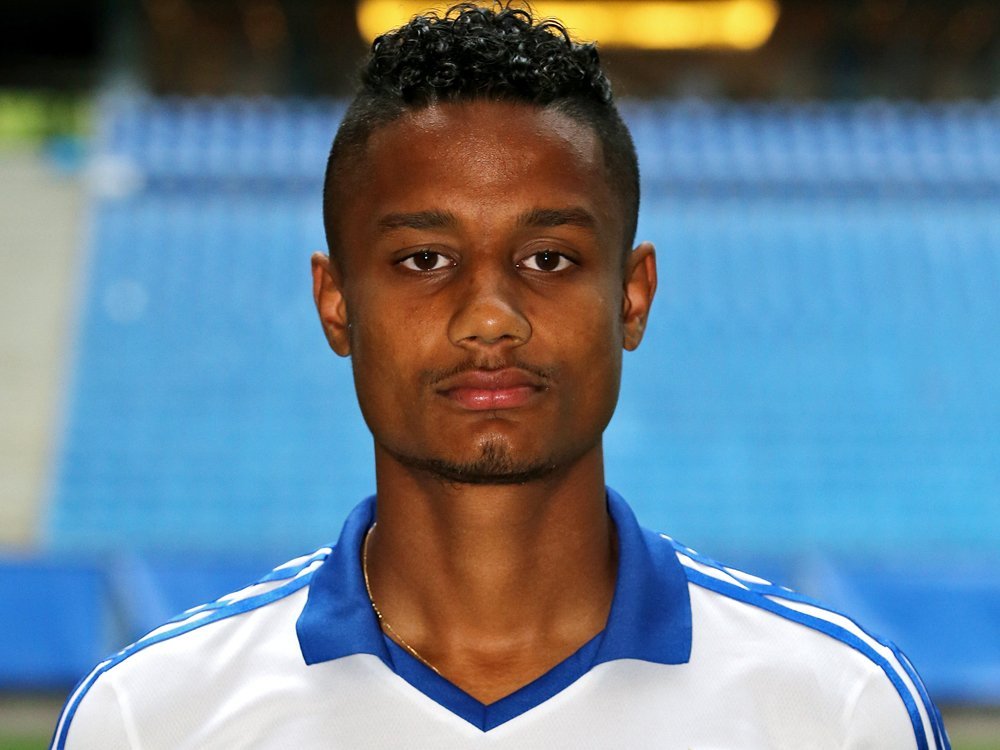 Von Thorsten Fink begnadigt: Michael Mancienne Von Thorsten Fink begnadigt: Michael Mancienne