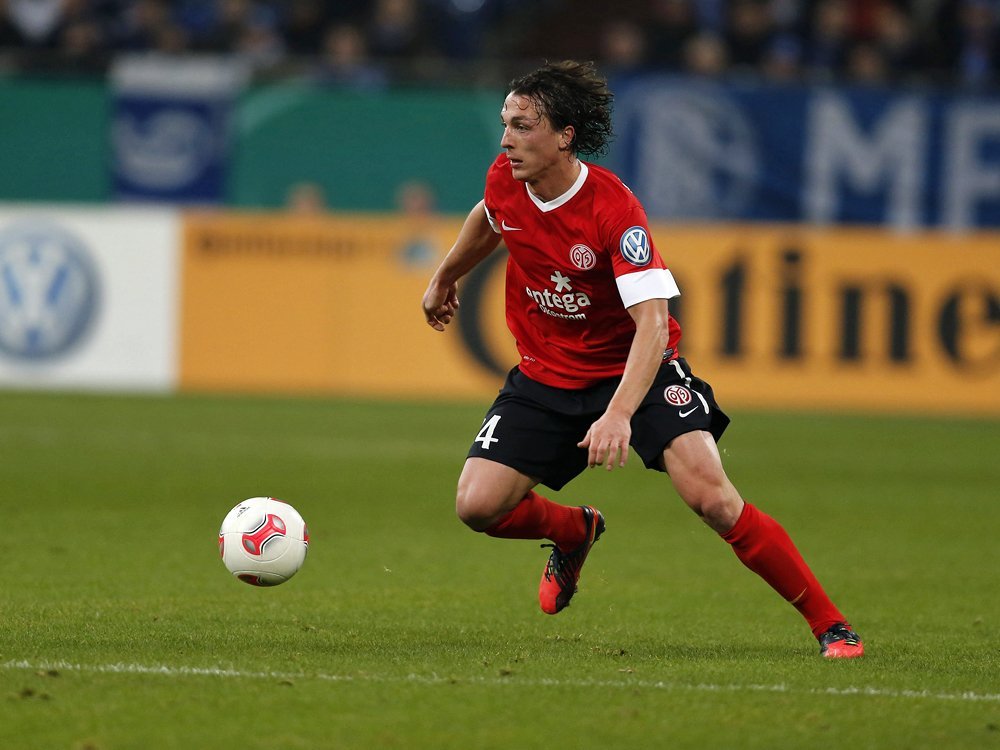 Baumgartlinger droht gegen Leverkusen auszufallen Baumgartlinger droht gegen Leverkusen auszufallen