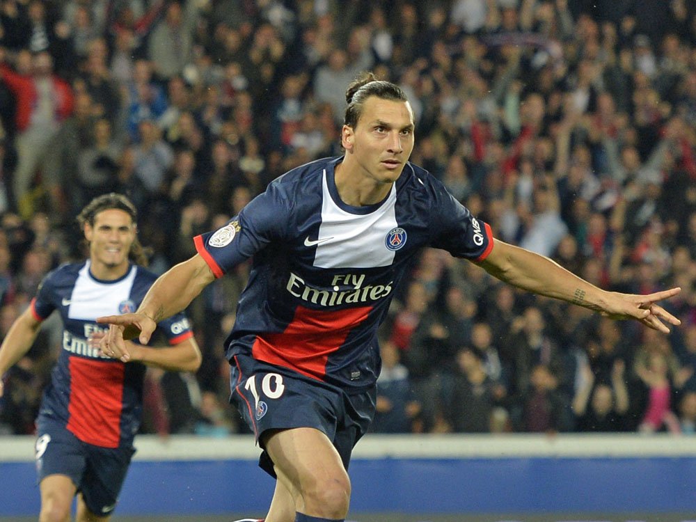 15 Millionen Euro pro Jah für Zlatan Ibrahimovic 15 Millionen Euro pro Jah für Zlatan Ibrahimovic
