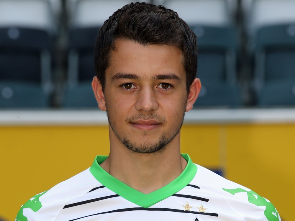 Amin Younes fehlt Gladbach in Augsburg Amin Younes fehlt Gladbach in Augsburg