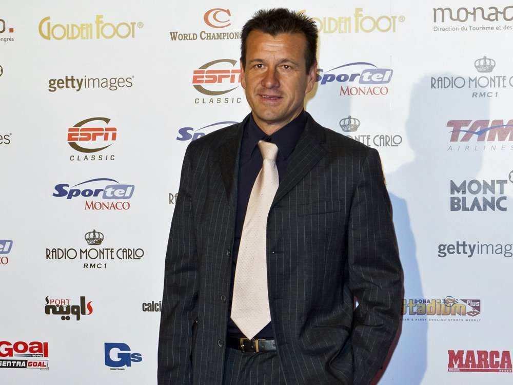 Dunga nicht mehr Trainer von Porto Alegre Dunga nicht mehr Trainer von Porto Alegre