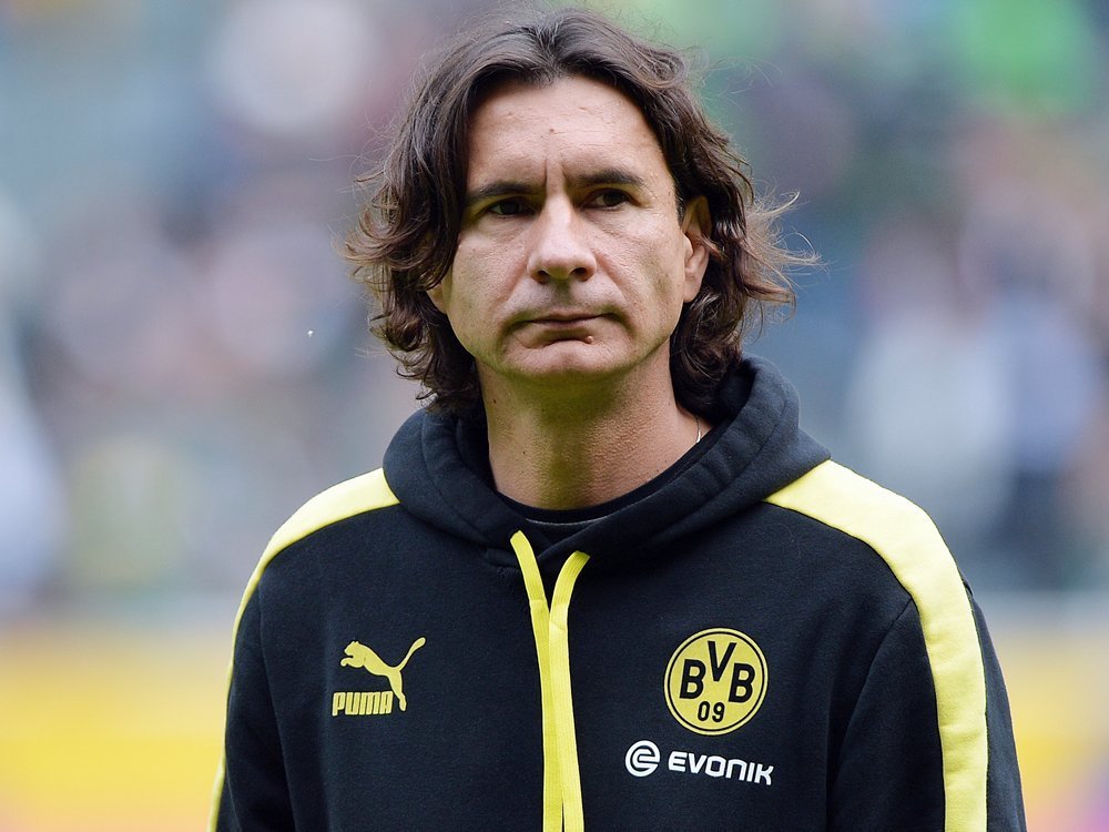 Zeljko Buvac wird Trainer der Republik Srpska