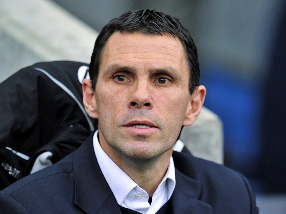 Gustavo Poyet wird neuer Teammanager in Sunderland Gustavo Poyet wird neuer Teammanager in Sunderland