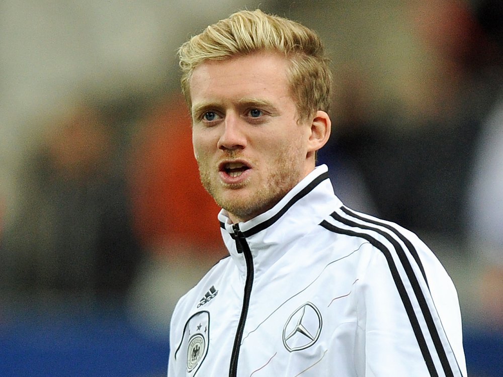 André Schürrle: Regeneration statt Teamtraining André Schürrle: Regeneration statt Teamtraining