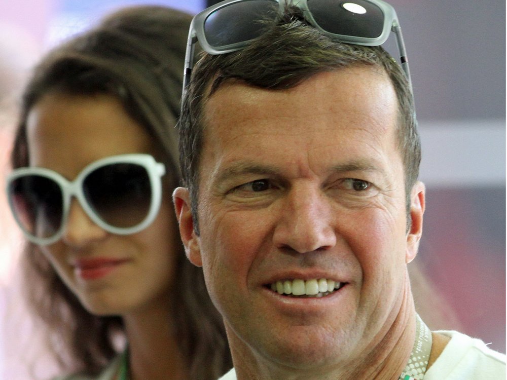 Lothar Matthäus nicht neuer Trainer von Nürnberg Lothar Matthäus nicht neuer Trainer von Nürnberg