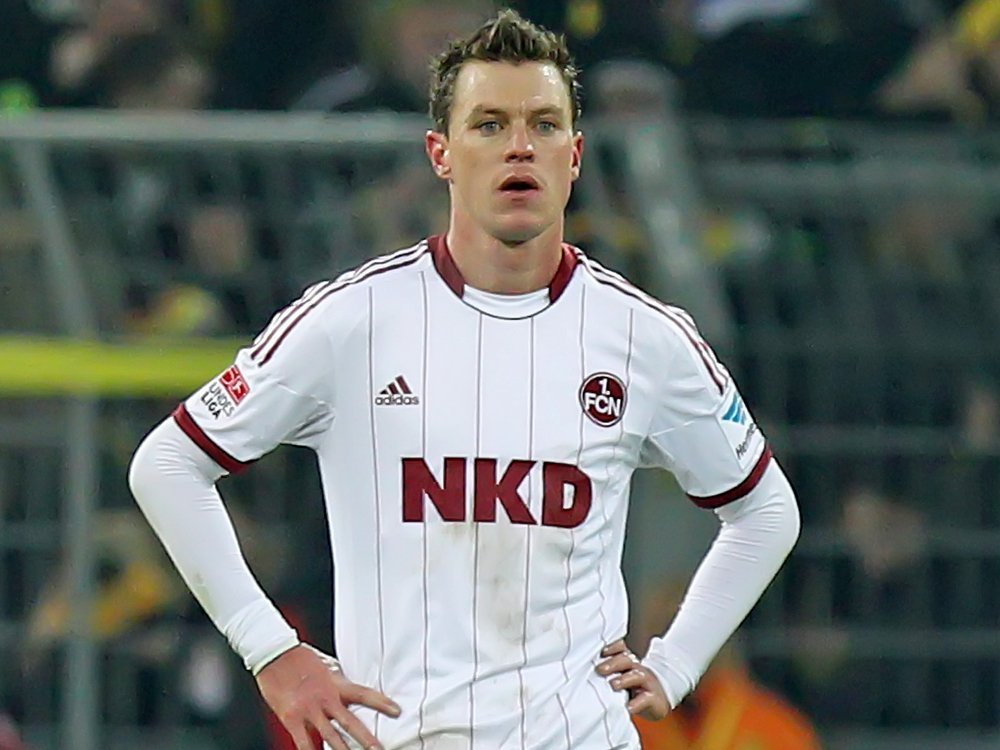 Hanno Balitsch bleibt vorerst bei der U23 Hanno Balitsch bleibt vorerst bei der U23