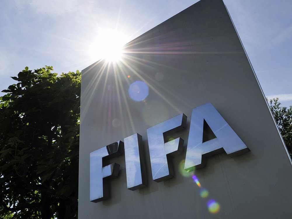 FIFA sperrt weitere Profis aus El Salvador