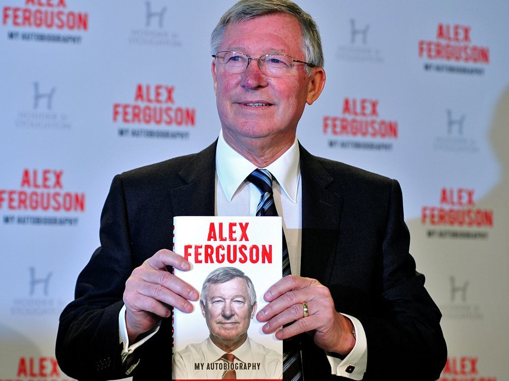 Ferguson lobt Bundesliga in höchsten Tönen