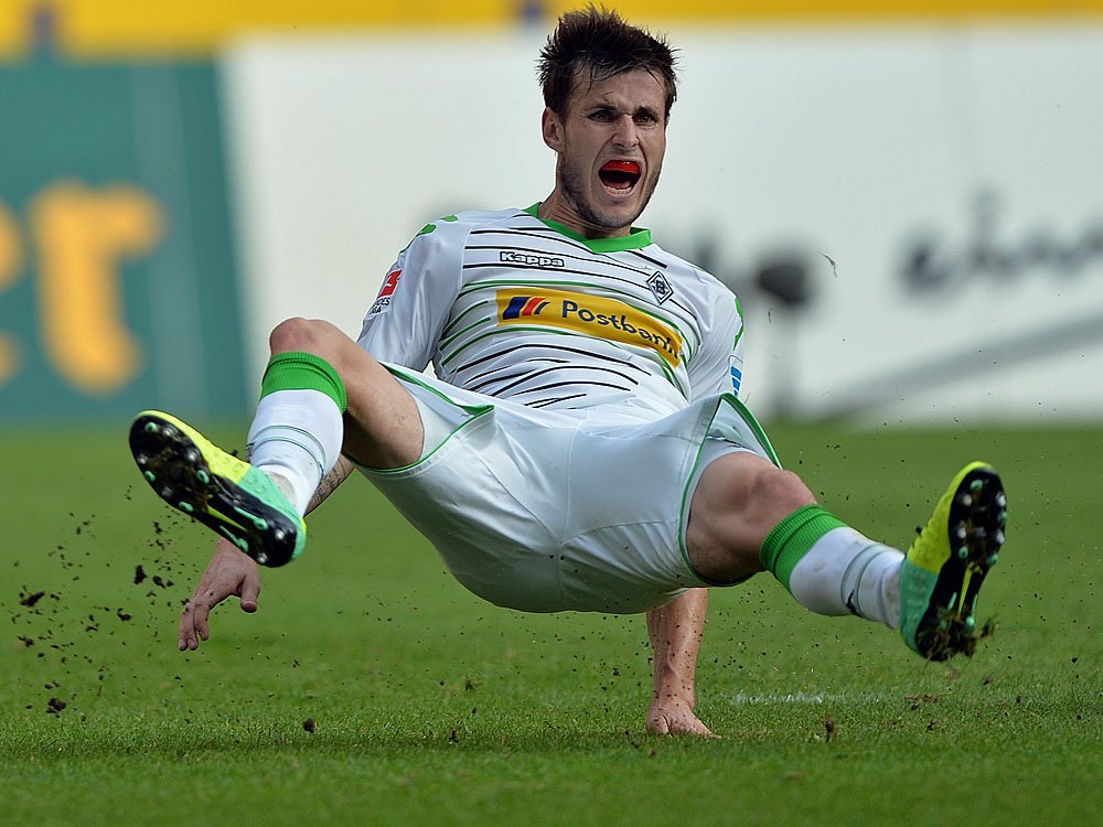 Havard Nordtveit fehlt gegen Frankfurt Havard Nordtveit fehlt gegen Frankfurt
