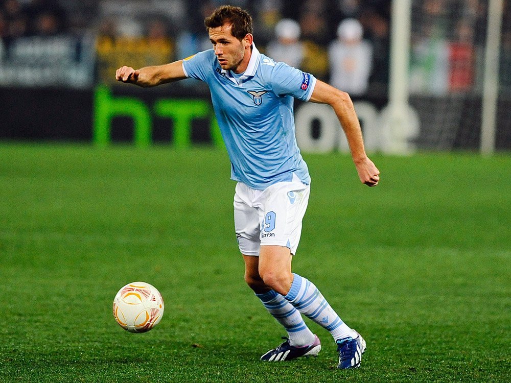 Soll zwölf Millionen Euro kosten: Senad Lulic Soll zwölf Millionen Euro kosten: Senad Lulic