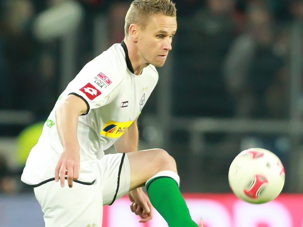 Trainiert wieder mit der Mannschaft: Filip Daems Trainiert wieder mit der Mannschaft: Filip Daems