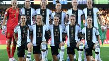 Die deutsche Frauen-Nationalmannschaft spendet einen Teil ihrer WM-Prämie