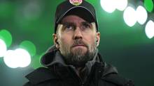 Sebastian Hoeneß will mit dem VfB Stuttgart zurück in die Erfolgsspur