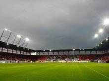 Die U21 spielt in Ingolstadt gegen die Niederlande