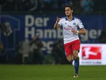 Hakan Calhanoglu möchte den HSV wohl verlassen