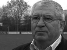 Der ehemalige Bundesliga-Trainer Werner Biskup ist gestorben