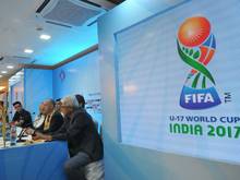 Die FIFA überprüft das Alter der Spieler bei der U-17 WM Indien