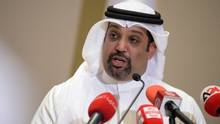 Scheich Salman bin Ibrahim Al-Khalifa über WM-Bewerbung