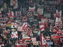 Französische Behörden befürchten Randale durch Ajax-Fans