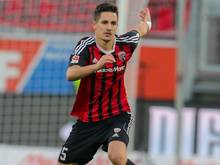 Hübner wechselt von Ingolstadt zu Hoffenheim