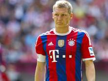 Schweinsteiger bittet BVB um Entschuldigung