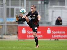 Joel Pohjanpalo verletzt sich erneut