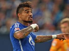 Kevin-Prince Boateng nimmt Teamkollegen in die Pflicht