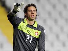 Yann Sommer wechselt zu Borussia Mönchengladbach