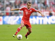 Rafinha ist Ehrenbürger seiner Heimatstadt