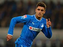 Vincenzo Grifo wechselt zu Dynamo Dresden