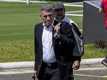 Keine Generalprobe für Costa Ricas Trainer Suarez