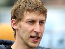 Stefan Kießling will sich gegen Josip Drmic durchsetzen