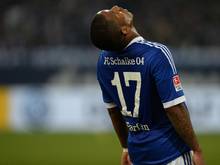 Farfán fehlt Schalke gegen Hoffenheim
