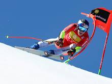 Skirennläufer Odermatt zeigt herausragende Leistung