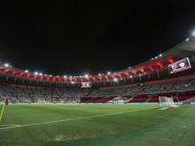 Wird Rios Maracana-Stadion Austragungsort der Klub-WM?