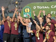 Afrika: Tunis offizieller Sieger der Champions League