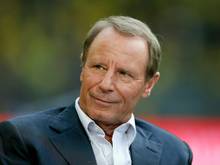 Berti Vogts verteidigt Löw und kritisiert Scholl