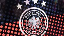 Der DFB hat eine Website für deutsche Fans eingerichtet