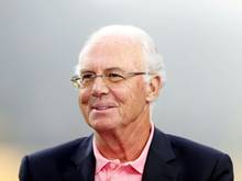 Beckenbauer kommt nicht zur Museumseröffnung